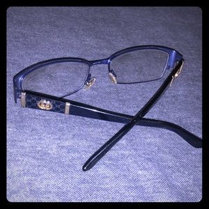 Fantastic Gucci Glasses! 🤓💋